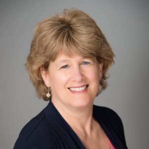 Connie Palmer, LCSW